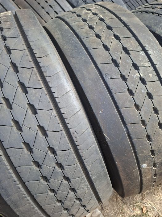 Anvelope directie 315/70/22.5