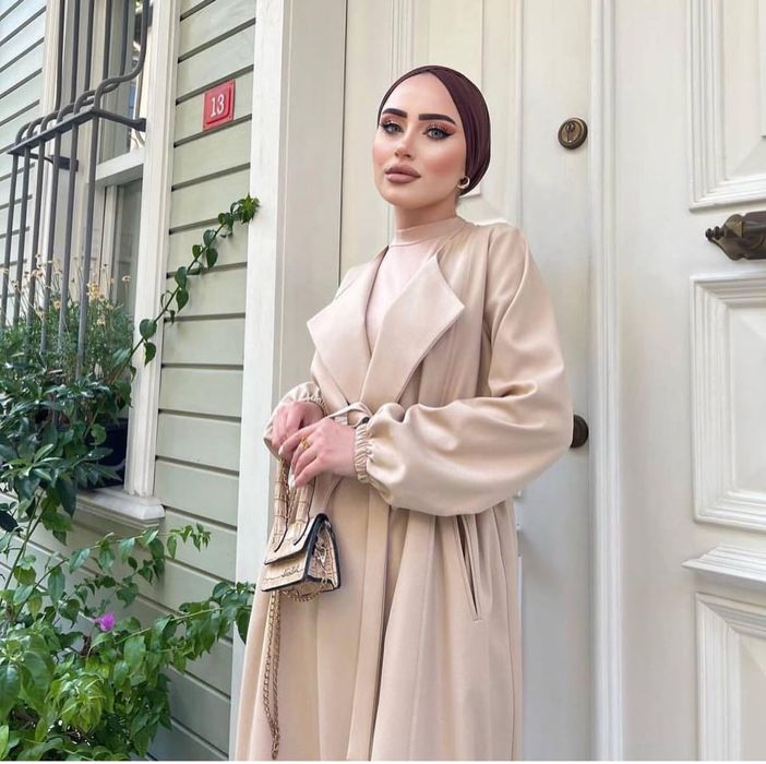 Кардиган тренч на весну  и лето турция