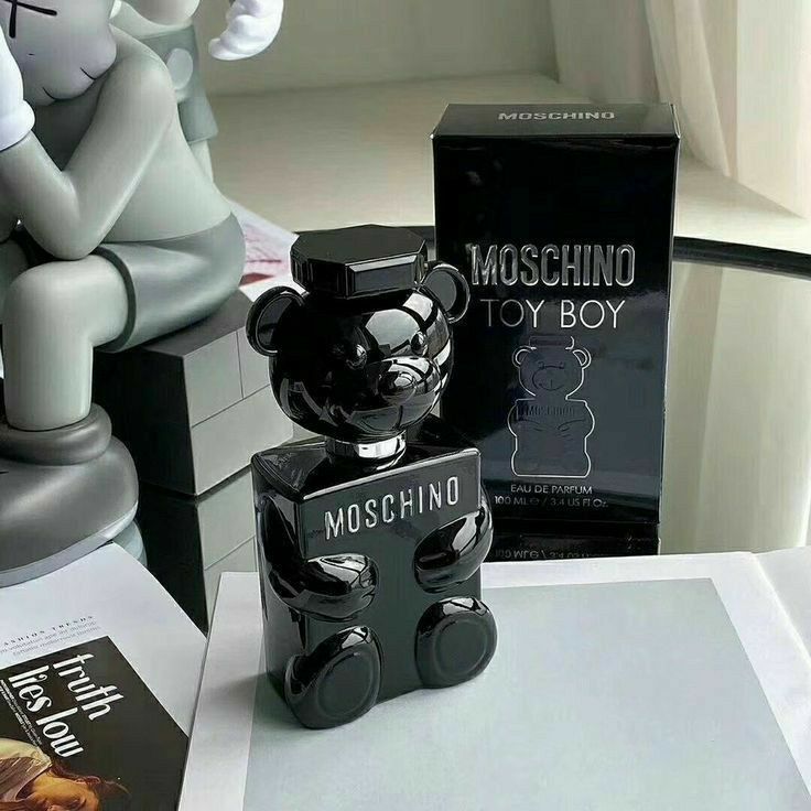 Moschino Toy Boy 100ml