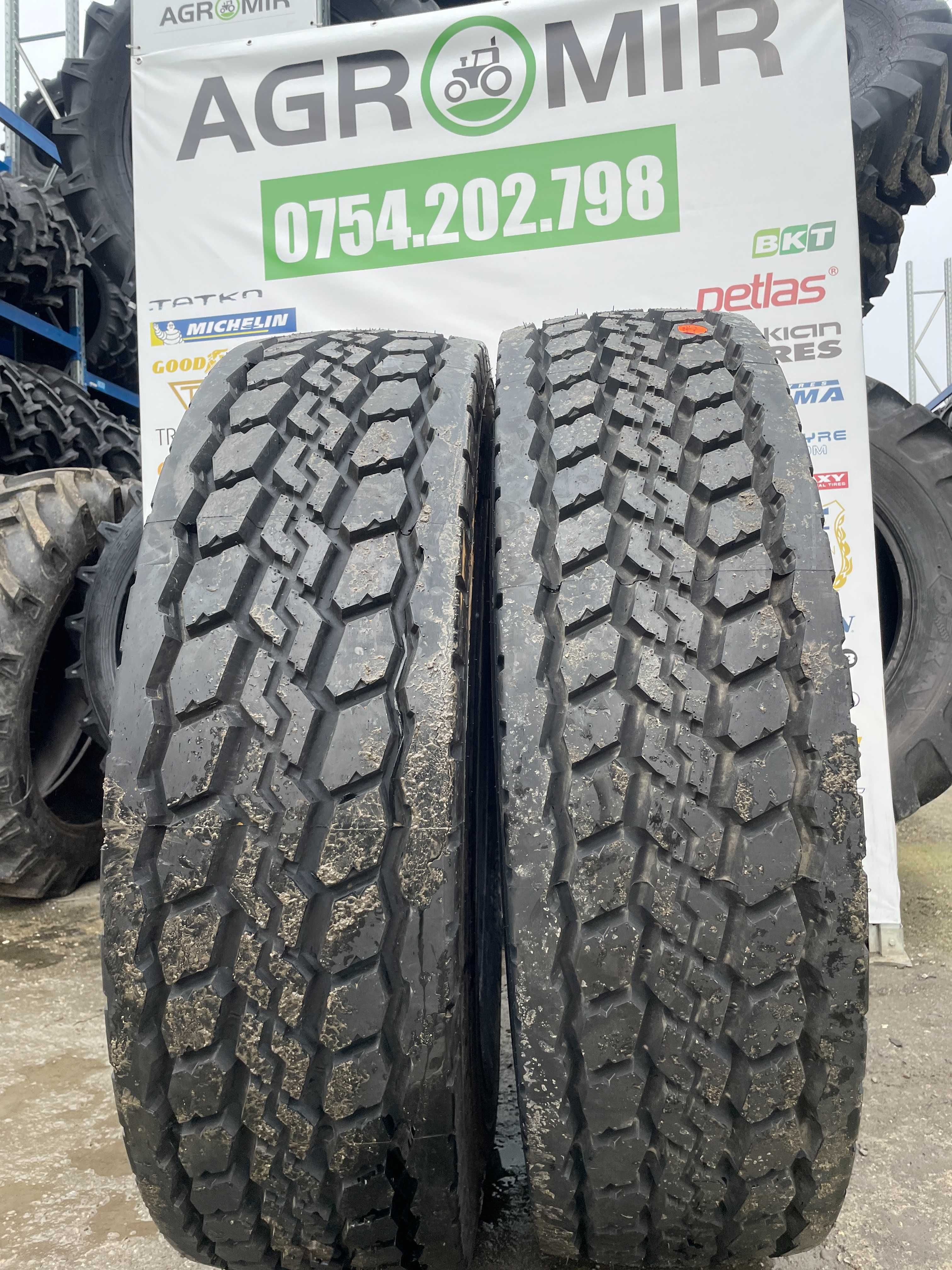 Anvelope noi cu garantie 385/95R25 livrare Cauciucuri 14.00-25