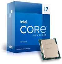 Intel Core i7 - 13700KF Продам или Обмен на i7 - 14700