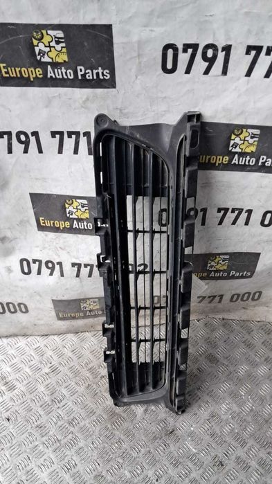 grila bara fata Peugeot 308 T9 an 2019 cod 9818645580
