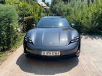 Porsche Taycan Porsche Taycan Bat Plus,360,20;,Bose,Pano,Led Matrix,scaune 18 d Venti
