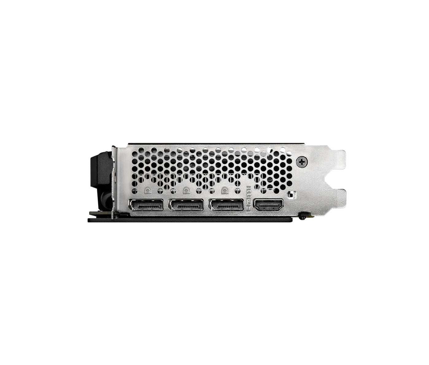 ; Видеокарта MSI RTX3060 VENTUS 2X BLACK 12GB OC