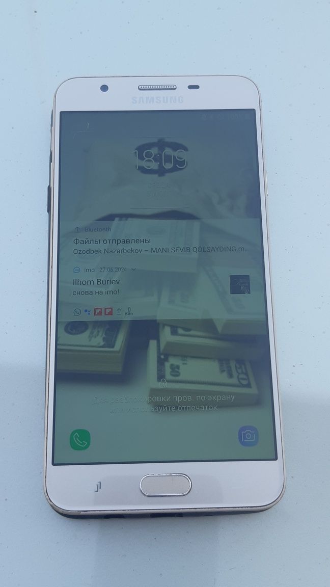 Samsung Srochno sotiladi