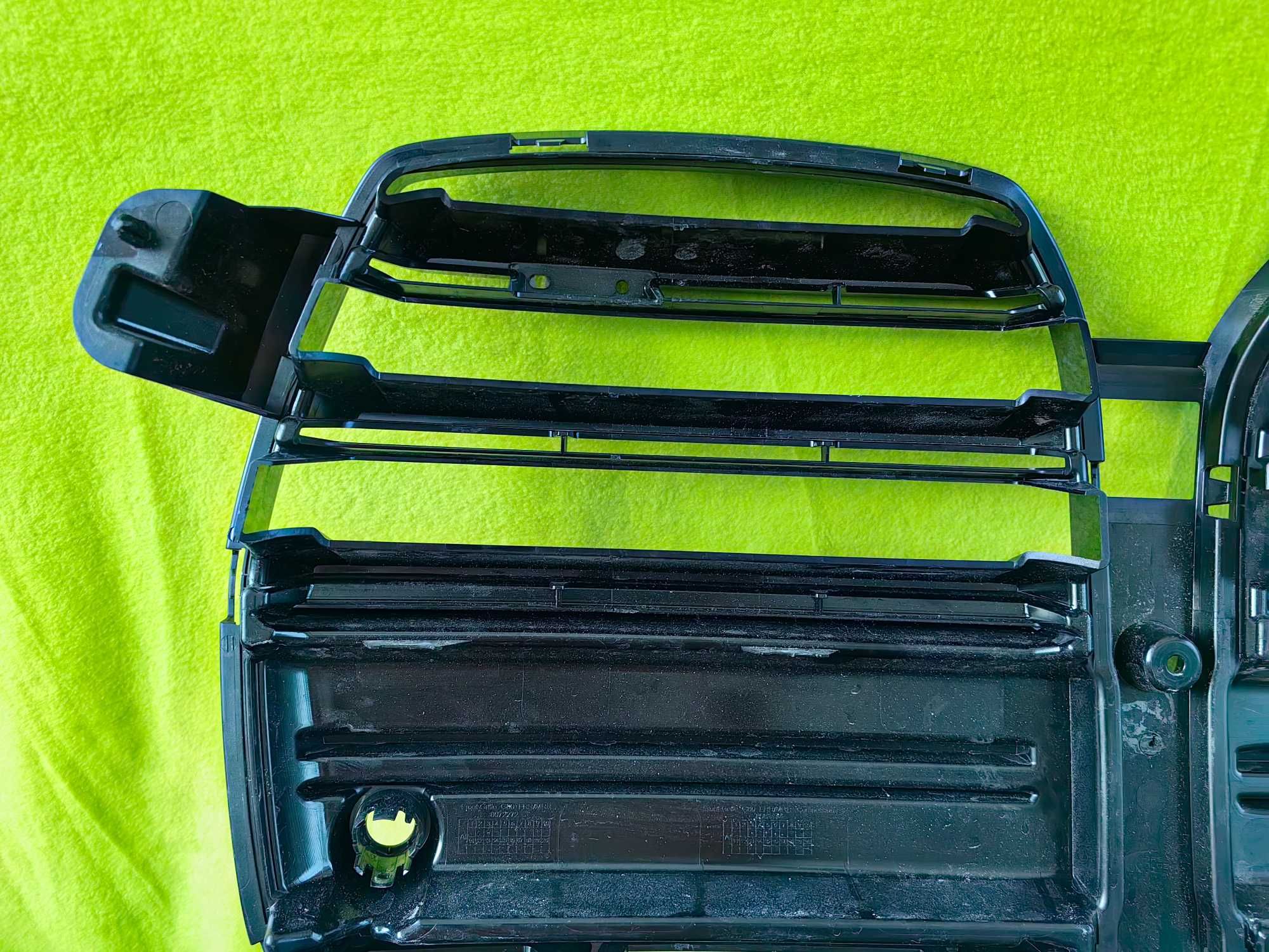 Решетка BMW 3 m3 G80 m4 G82 / БМВ м3 Г80 м4 Г82