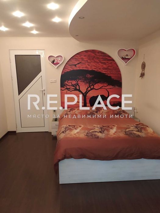 Продава се Многостаен апартамент в Варна, Погреби - 124 кв.м за 1330 €/кв.м - Снимка #5