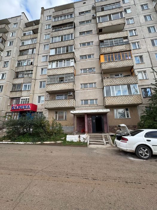 Продаётся квартира