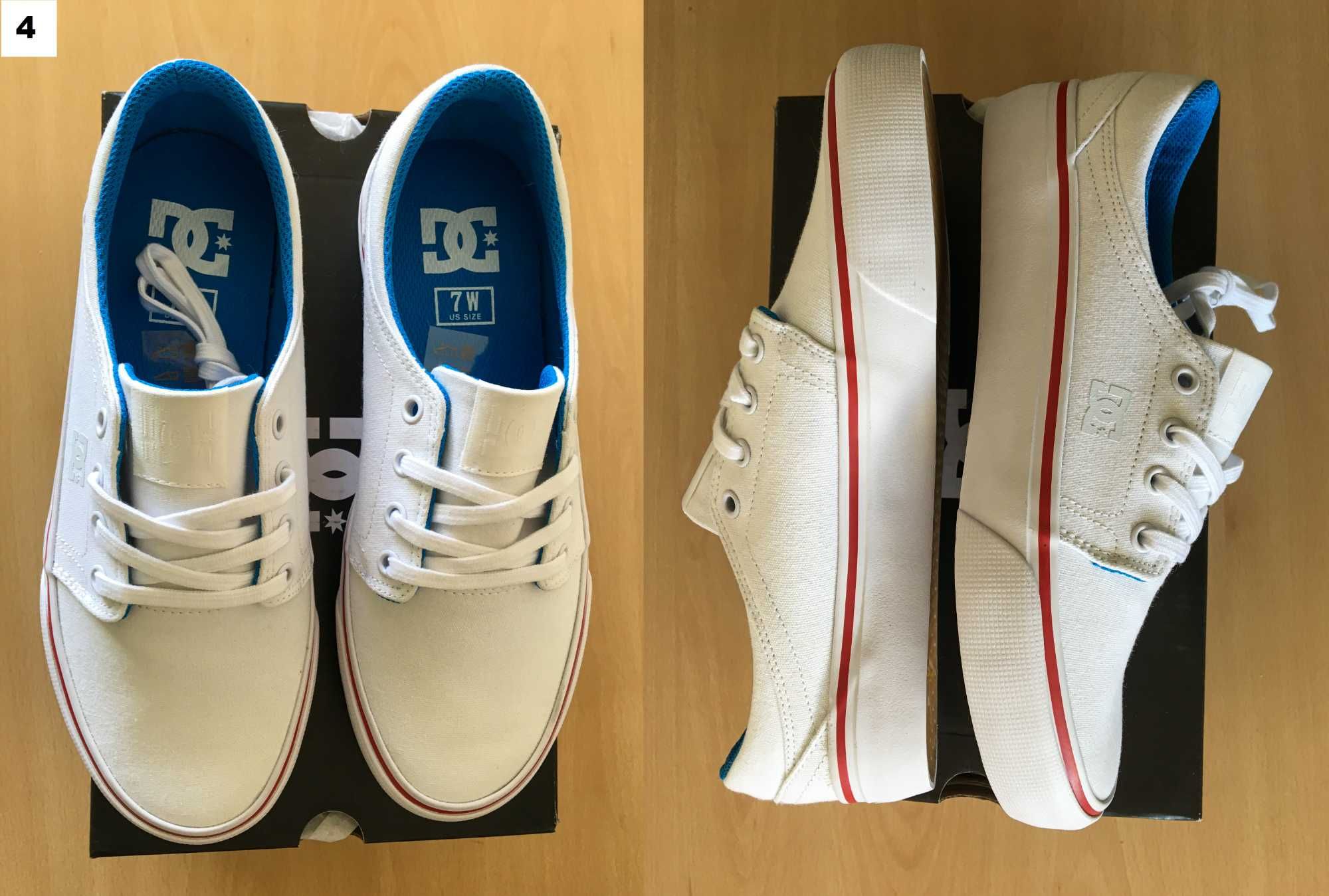 кецове DC,Adidas,Globe,Vans № 36,37,38,39 /скейтборд,лонгборд,BMX/