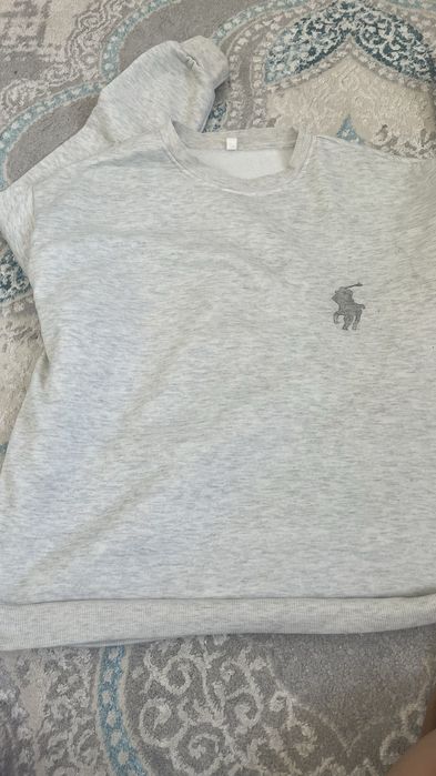 Свитшот женский