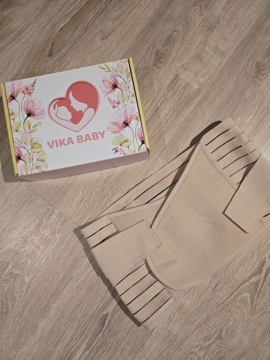 Колан за след раждане Vika Baby S-M