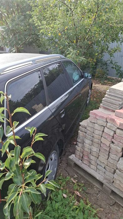Vand Audi 1.9 TDI