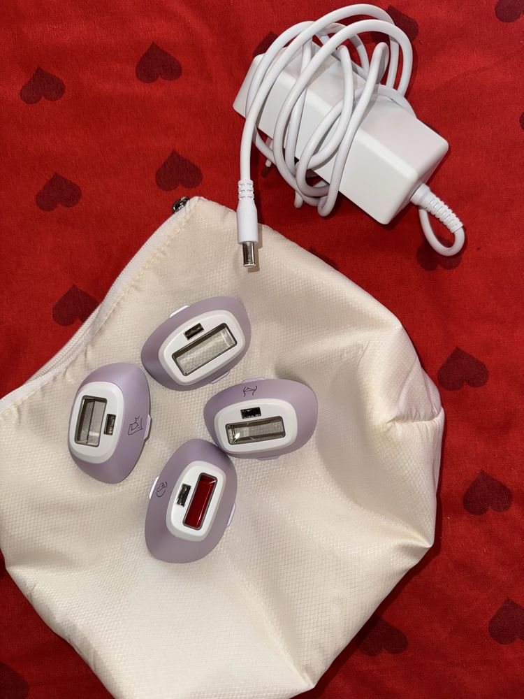 Philips Lumea 8000/prestige BRI947