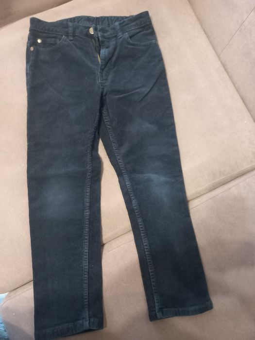 Продам брюки на мальчика