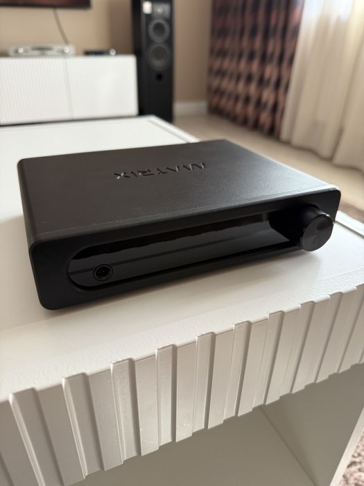 Dac Matrix Mini-i