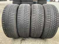 4x 215 65 17 Continental Wintercontact