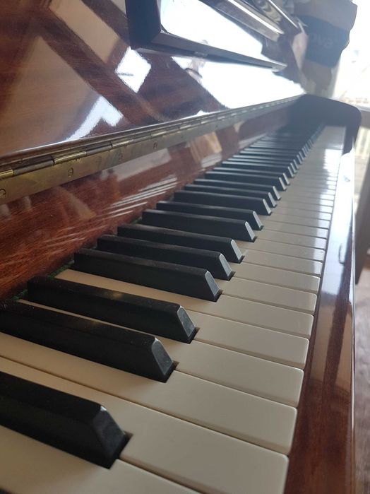 Немско Пиано Alexander Herrmann