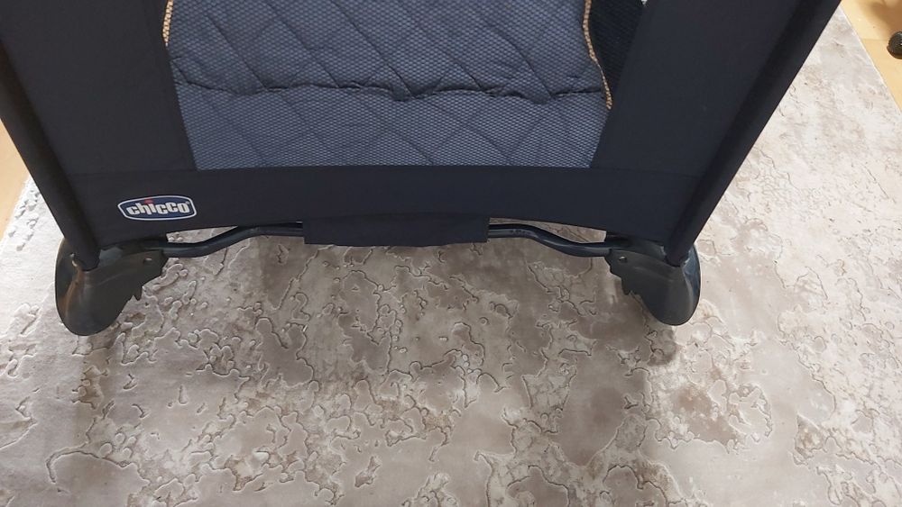 Patut pliabil Chicco