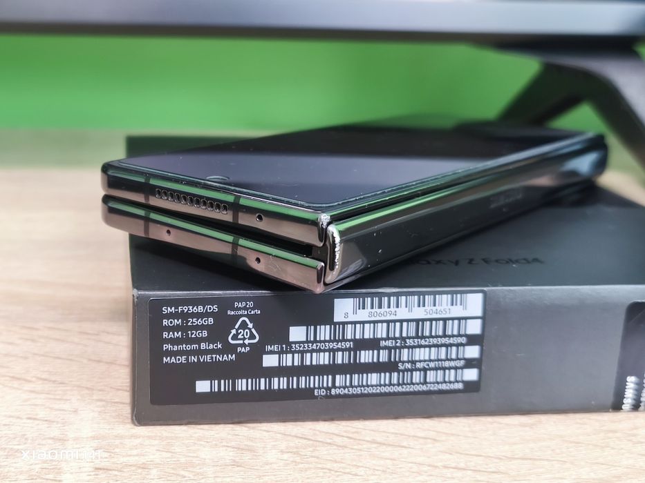 Samsung Z Fold 4 256GB