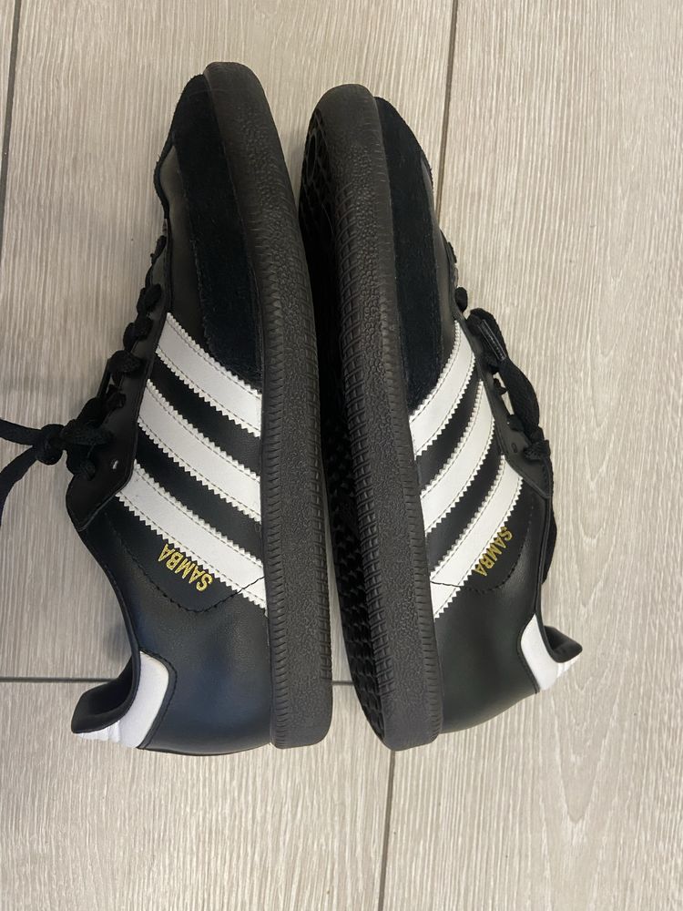 Adidas Samba Original