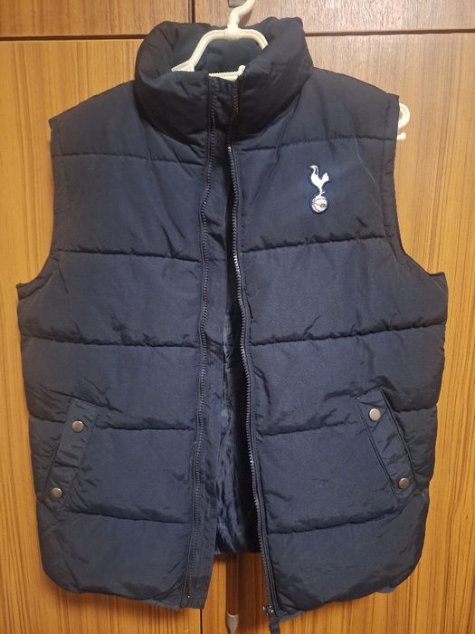 Мъжки елек на Tottenham