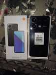 Redmi note 13 6/128gb
