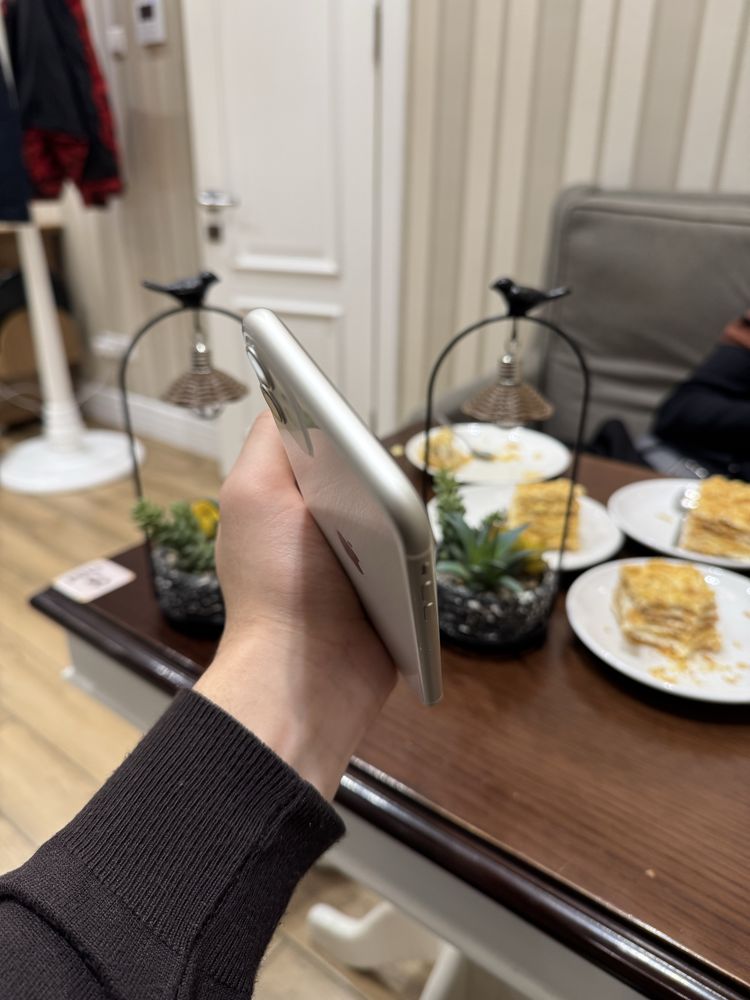 Iphone 11 128 GB