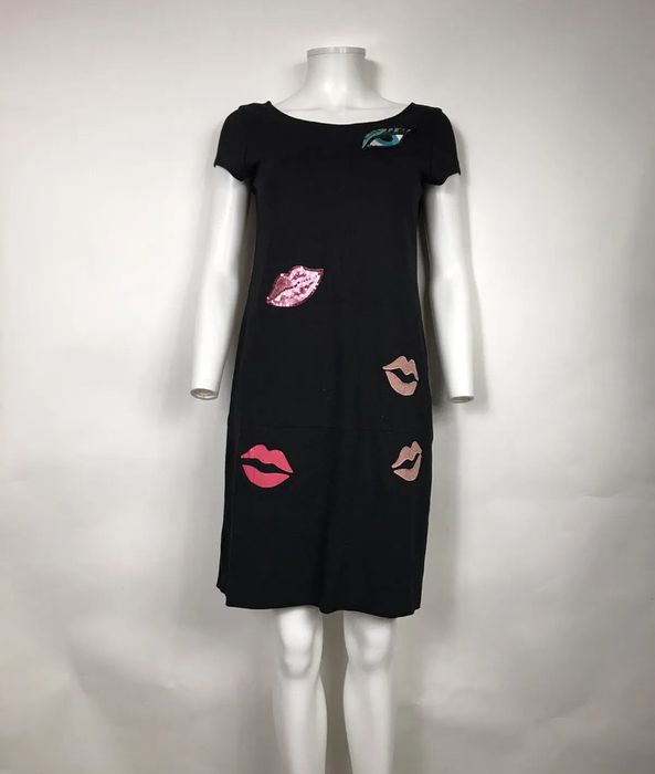 Moschino -оригинална рокля