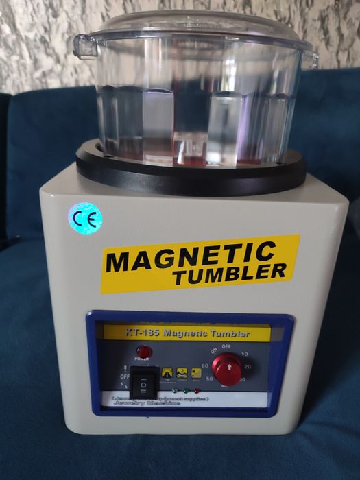 Polizor magnetic pentru bijuterii