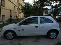 Opel CORSA c 2006