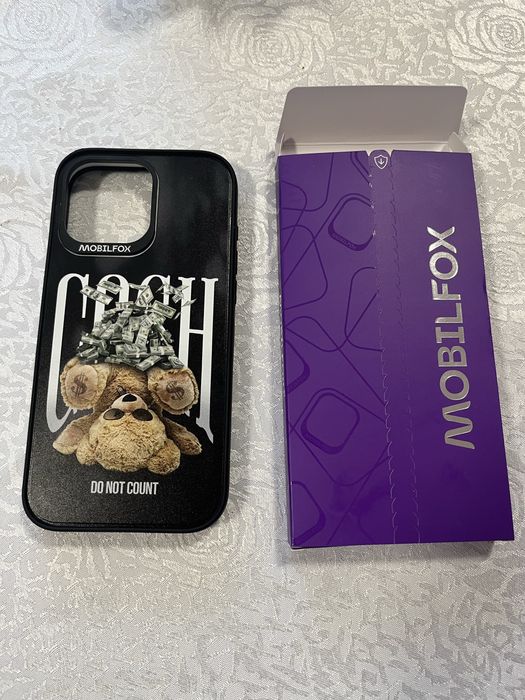Протектор за iphone 16 pro max