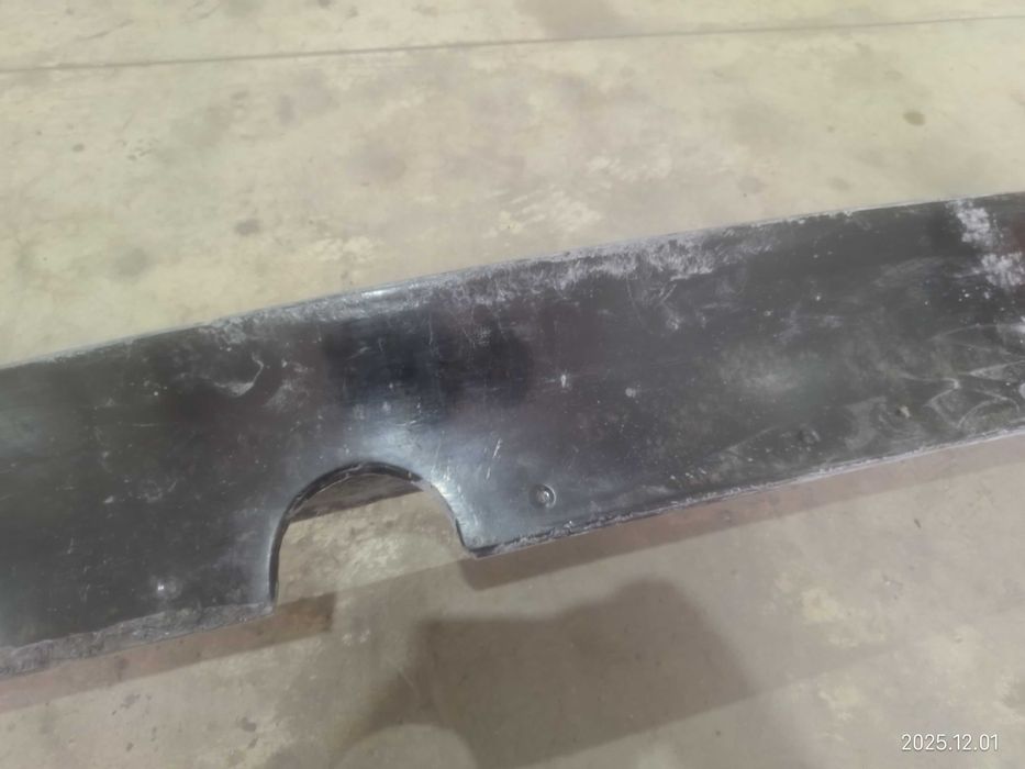 Ducktail bmw e36/дъктейл за бмв е36