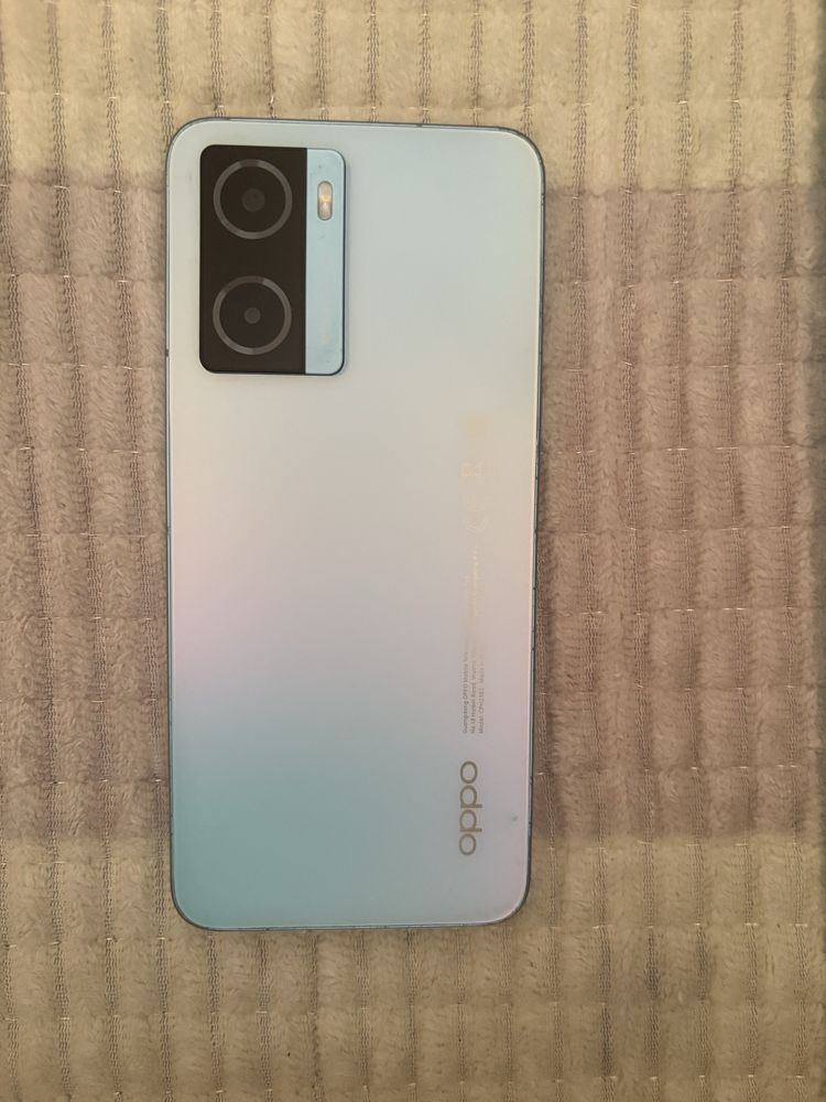 Телефон OPPO A57s