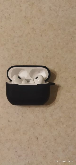 Продаются наушники