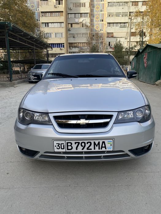 Nexia 2 1.5 gibrit 2014 yil