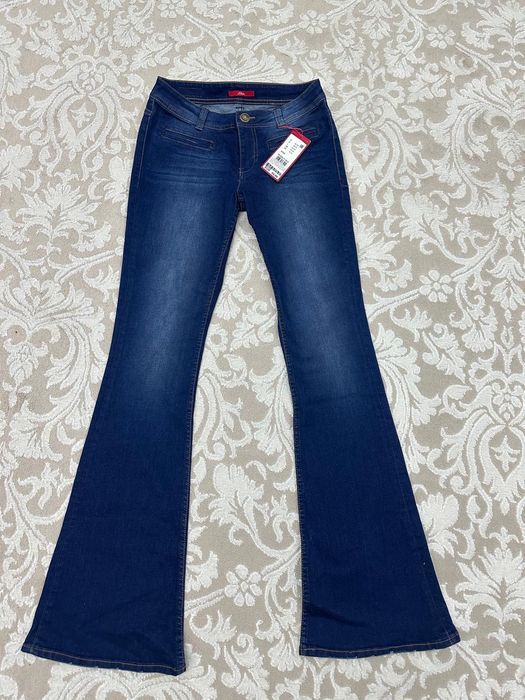 Джинсы женские НОВЫЕ