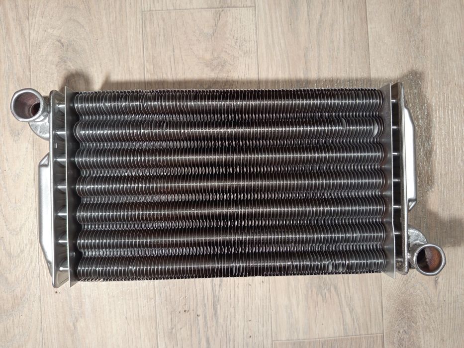 Теплообменник на газовый котел Luna 3 310fi