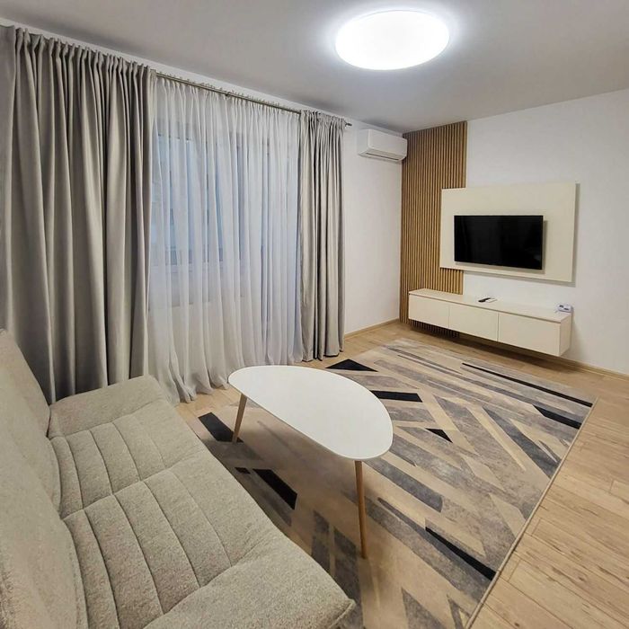 Studio Gorjului/Ajustorului RESIDENCE