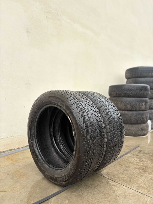 GoodYear 235/55R17- Stare foarte buna, livrare rapida, garantie!