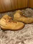 Nike Air force 1 Mid Suede