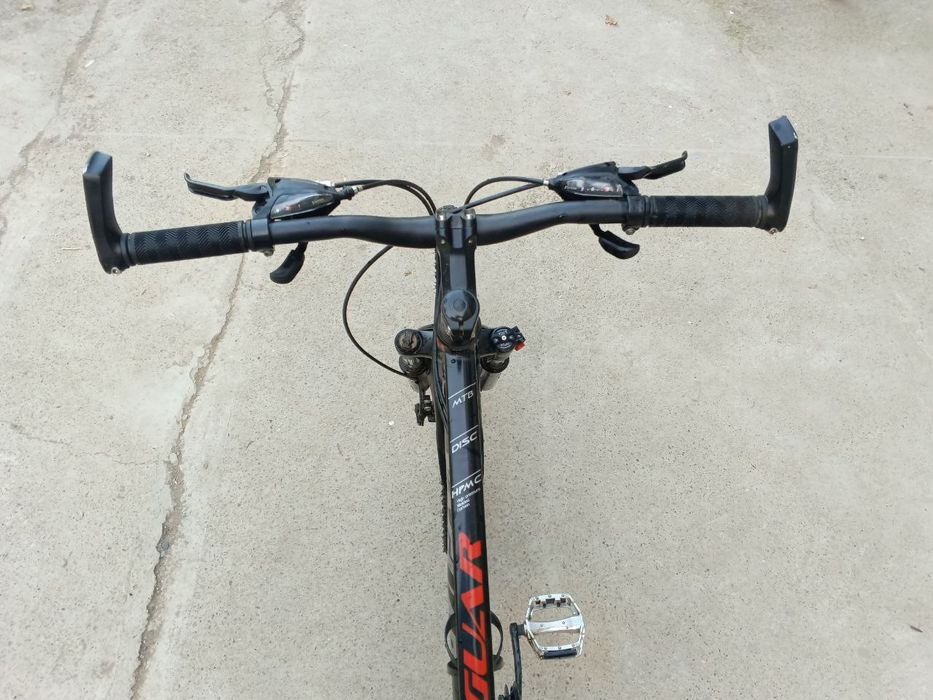 Велосипед 29 / Спортивный / Скоростной / Качественный