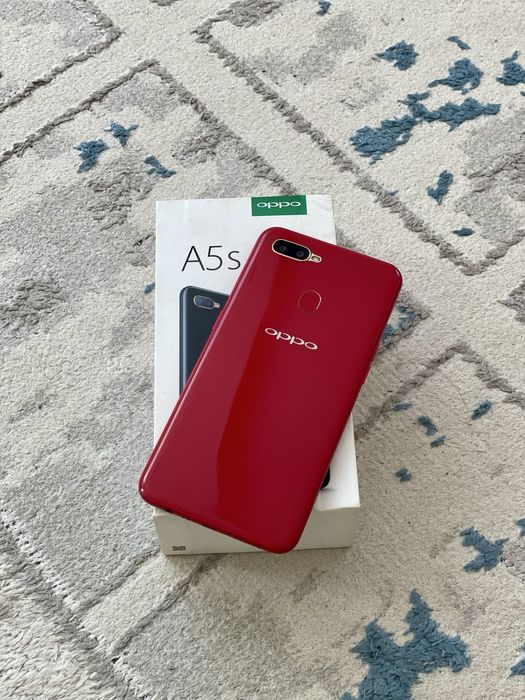 OPPO A5s за 20тыс