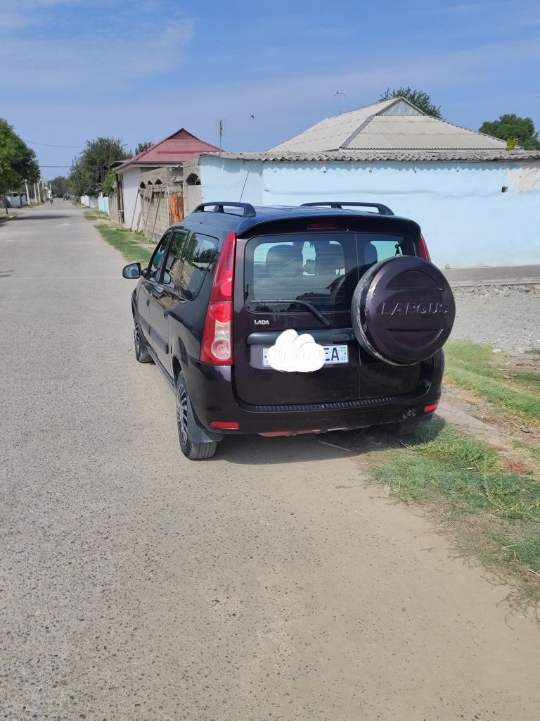 Lada largus sotiladi