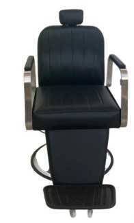 Бръснарски стол Eolo - S75N