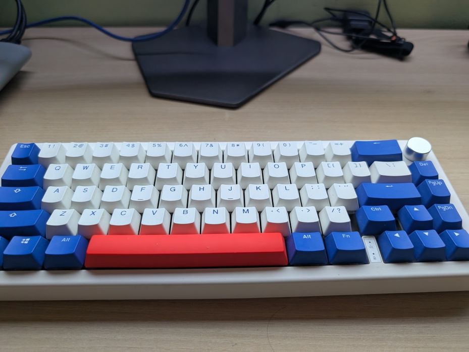 Механична клавиатура GMK 67