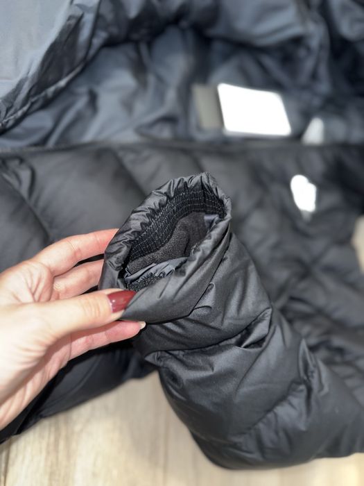 НОВО Детско яке Nike