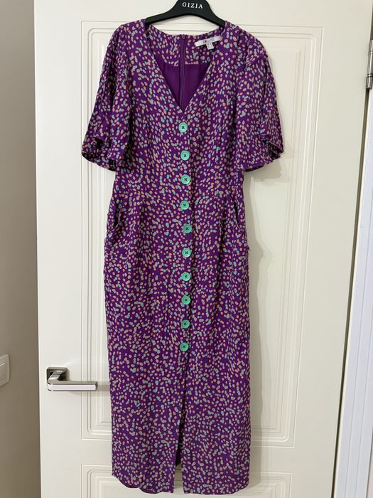 Вечернее платье от Kameya