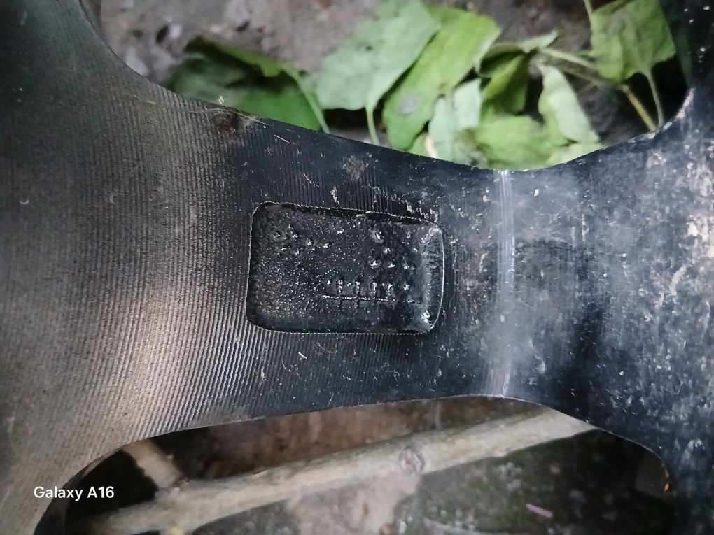 Диски 4/100 R15 J7