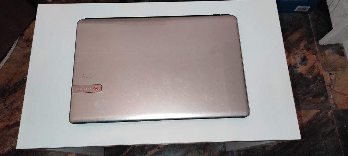 Лаптоп Packard bell EasyNote TE69KB 15.6 HD LED