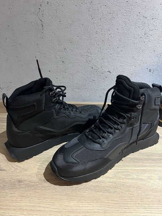 Сникърси Hugo Boss